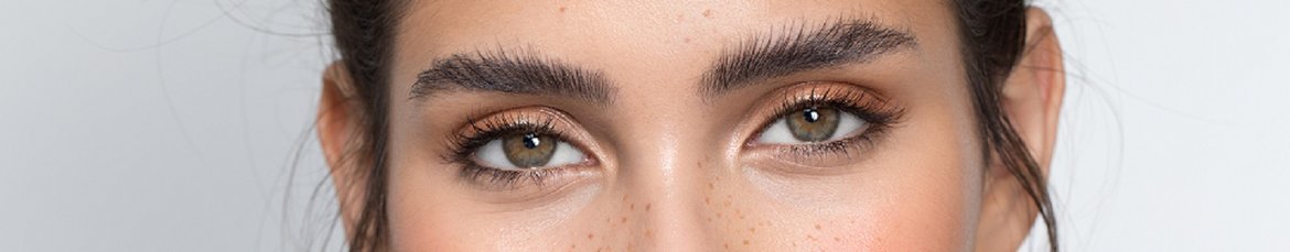 Minerale-make-up