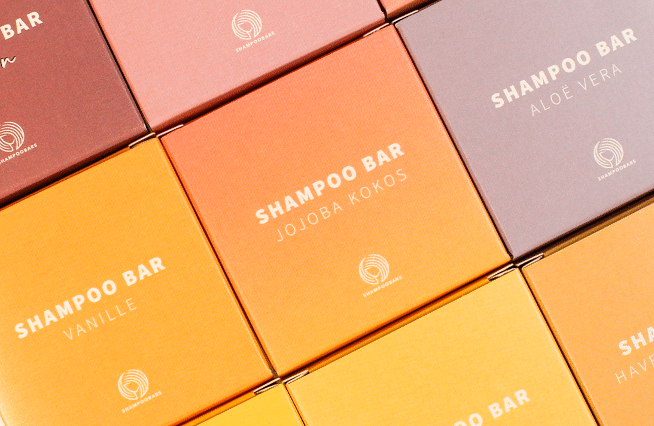 Shampoo-Bars