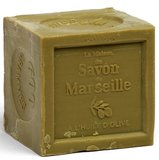 Marseillezeep blok 300 gram sustOILable 8
