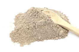 Ghassoul kleipoeder – zakje 100 gram