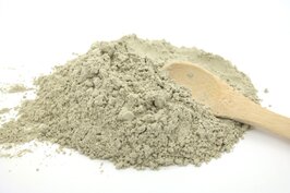 Groene kleipoeder –200 gram