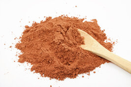 Rode kleipoeder – zakje 200 gram 