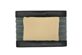 Tea Tree olie zeep met sheabutter - 100 gram