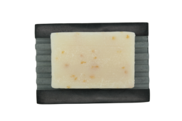 Havermout zeep met Aloë Vera - 100 gram