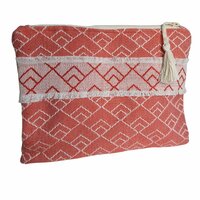 Make-uptasje/zomertasje Esla terra