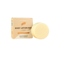 Body Lotion Bar Honing - 45 gram