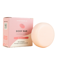 Body Bar Rozenblaadjes