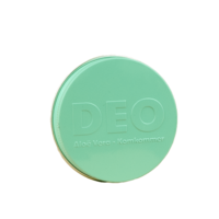 Deodorant Aloë Vera/Komkommer