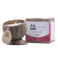 Natuurlijke kaars - Sweet Senses