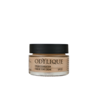 Odylique cream foundation kleur 40