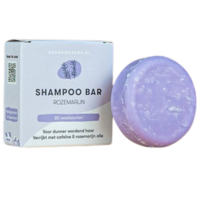 Shampoo Bar Rozemarijn-voor sterk haar