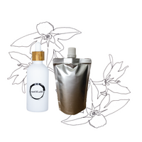 Abessijnse olie 100 ml + Navulverpakking 100 ml 