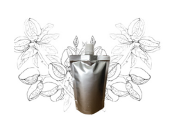 Amandelolie  Navullingverpakking 100ml