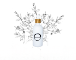 Jojoba olie - Glazen pipetflesje 100ml