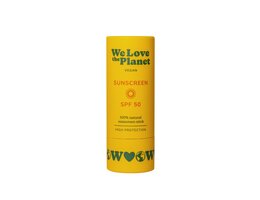 Natuurlijke Zonnebrand stick factor 50