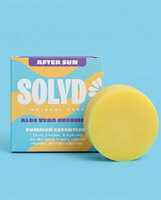 After Sun Bar met Aloë Vera en komkommer