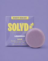 Body Bar Lavendel - Alle huidtypes
