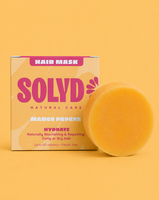 Haarmasker Bar mango - papaja