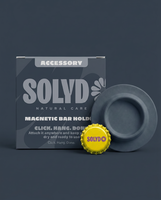 Magnetische Bar houder zwart