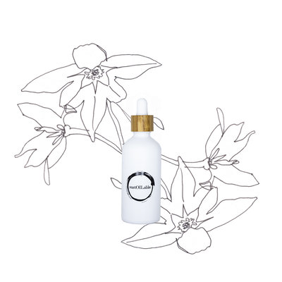 Abessijnse olie  10ml
