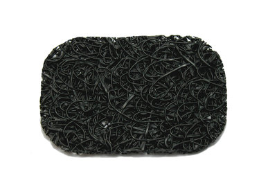 SoapLift - Zwart - gemaakt van eco vriendelijk bioplastic op basis van maïszetmeel