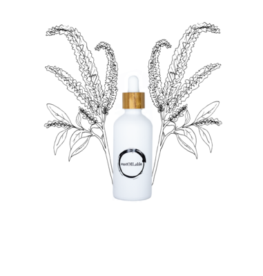 Amarant olie  50ml