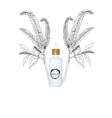 Amarant olie 10ml