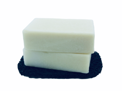 Eucalyptusolie zepen met sheabutter - 2 x 100 gram