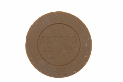 Aleppo scheerzeep 100 gram - refill - Tadé