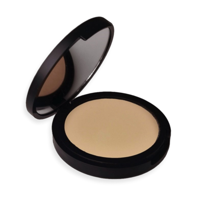 Minerale foundation 2 in 1 Nellie