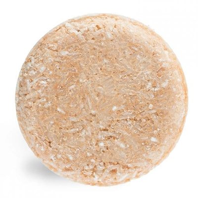 Shampoo Bar Honing 60 gram - voor krullend, droog, pluizend en beschadigd haar