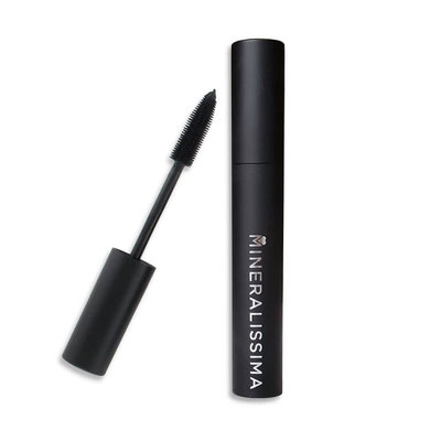 Minerale mascara Foxy Lash - vegan - voor volle en langere wimpers