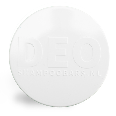 Deodorant Pure Cotton - voor de gevoelige huid - plasticvrij
