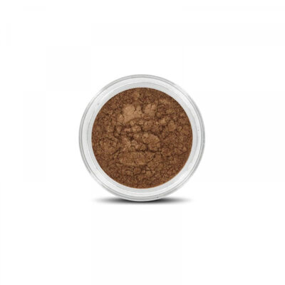 Minerale oogschaduw Amberina