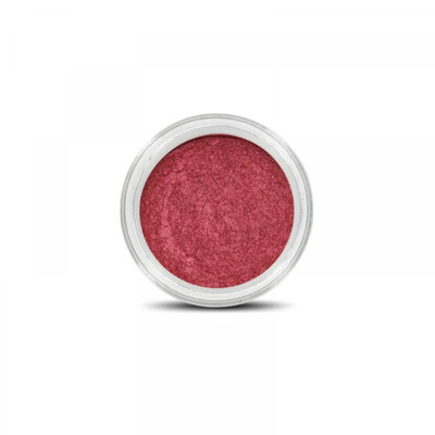 Minerale oogschaduw Bloody Ruby – vegan