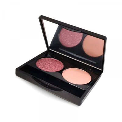 Minerale oogschaduw Poppy & Beeze