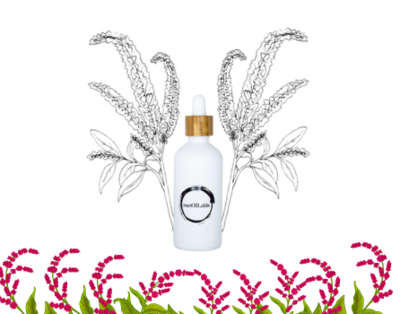 Amarant olie 10ml