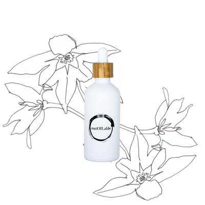 Abessijnse olie  100ml