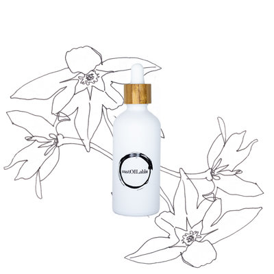 Abessijnse olie  100ml